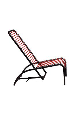 1929 Lounge chair   René Herbst Formes Nouvelles
