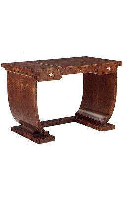 1924 desk   Jules Leleu