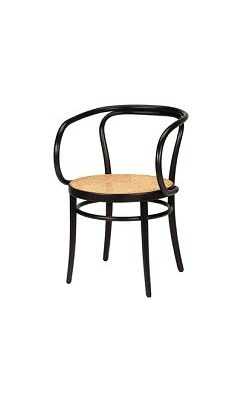 1900 Armchair Vienna N 209  Gebrüder Thonet Thonet