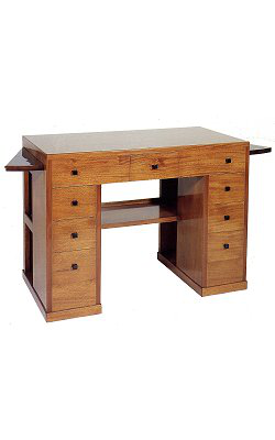 1931 desk   Françis Jourdain