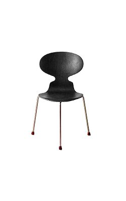 1952 Stacking chair Ant 3100 Arne Jacobsen Fritz Hansen