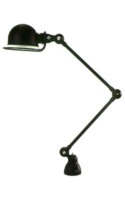 1951 Task lamp  ST2 400SR Jean-Louis Domecq Jielde