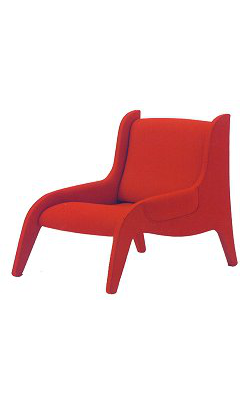 1949 Chair Antropus  Marco Zanuso Arflex