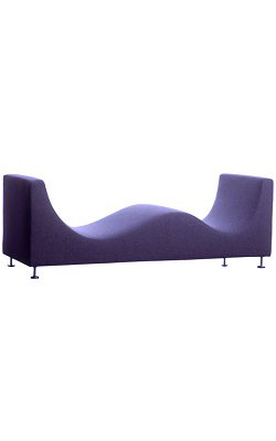 1992 Sofa Three  Jasper Morrison Cappellini