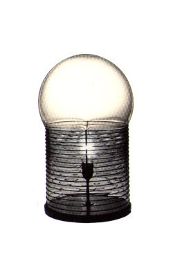 1975 Table lamp Alcindo  Gae Aulenti Artemide