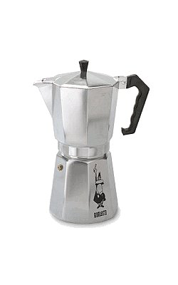 1930 Expresso coffee maker Moka Express  Alfonso Bialetti Bialetti