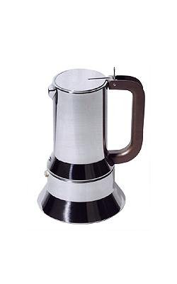 1979 Expresso coffee maker   Richard Sapper Alessi