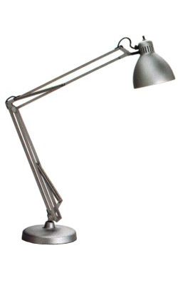 1937 Lampe de bureau  L1 Jacob Jacobsen Luxo