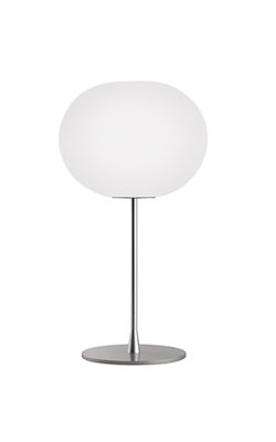 1998 Lampe de table Glo-Ball  Jasper Morrison Flos