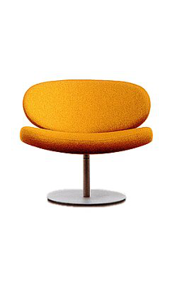 1997 Chaise pivotante Sunset  Christophe Pillet Cappellini