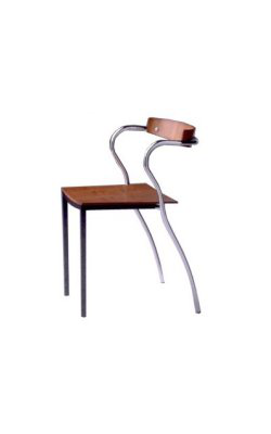 1991 Chaise Rio  Pascal Mourgue Artelano