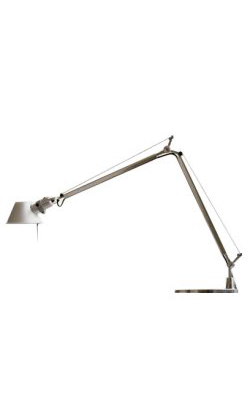 1987 Task lamp Tolomeo  Giancarlo Fassina Michele De Lucchi Artemide