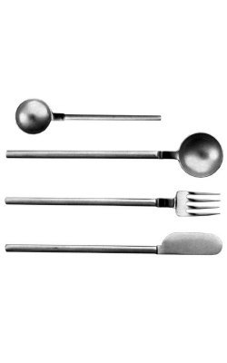 1975 Cutlery Concorde  Raymond Loewy  CEI Compagnie Esthétique Industrielle Bouillet et Bourdelle