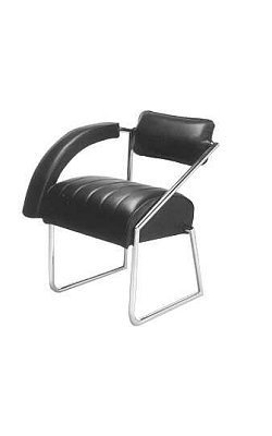 1926 Chair Non-Conformiste  Eileen Gray Classicon Jean Desert Paris Aram