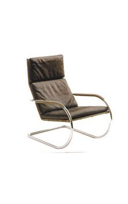 1932 Fauteuil   Anton Lorenz Tecta