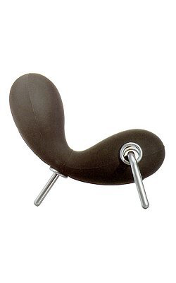 1988 Chair Embryo  Marc Newson Cappellini Idee