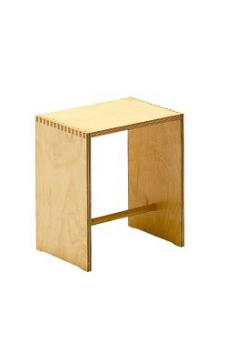 1954 Tabouret Ulmer-Hocker ,Sgabillo  Hans Gugelot Max Bill Zanotta Horschule für Gestaltung Ulm