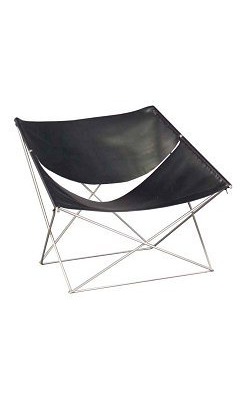 1963 Lounge chair  675 Pierre Paulin Artifort