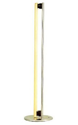 1931 Floor lamp   Eileen Gray Classicon Aram