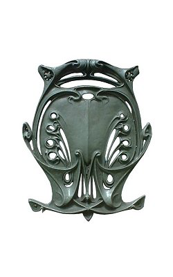 1899 Blason   Hector Guimard