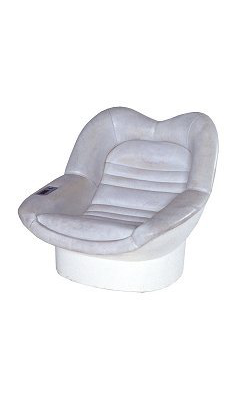 1966 Lounge chair Alda  Enzo Hybsch Cesare Casati Comfort