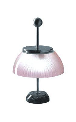 1959 Lampe de table Alfa  Sergio Mazza Artemide