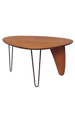 1944 Table   Isamu Noguchi Herman Miller