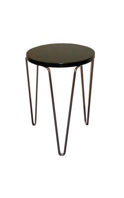 1950 Stacking stool   Florence Knoll Knoll