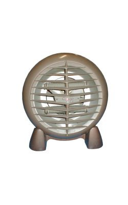 1955 Electric heating Congo  Calor