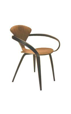 1958 Chair   Norman Cherner Plycraft Cherner Chair Company