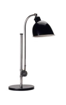 1928 Task lamp   Christian Dell Kaiser and Co