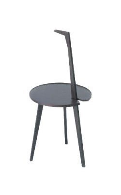 1951 Table d'appoint Cicognino  Franco Albini Poggi