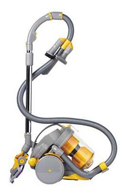 1998 Aspirateur Cyclone DC05 James Dyson Dyson