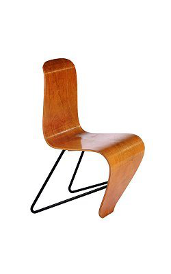 1951 Chair   André Bloc