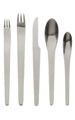 1958 Cutlery AJ  Arne Jacobsen Georg Jensen