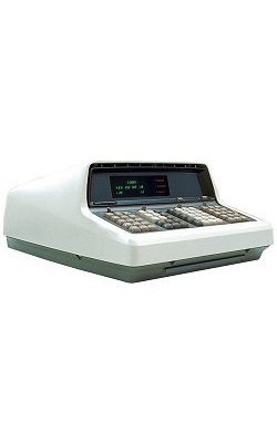 1969 Calculateur programmable  9100b Hewlett Packard