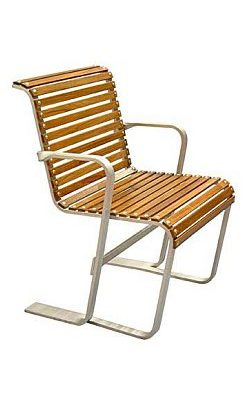 1933 Fauteuil   Marcel Breuer Embru