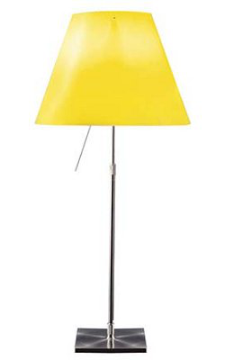 1986 Table lamp Costanza  Paolo Rizzatto Luceplan