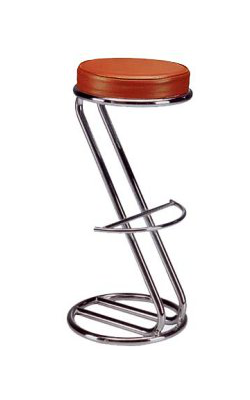 1929 Tabouret de bar   Louis Sognot