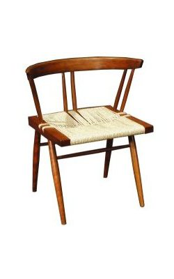 1944 Chair   George Nakashima