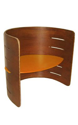 1958 Chair   Kristian Vedel Torben Orskov