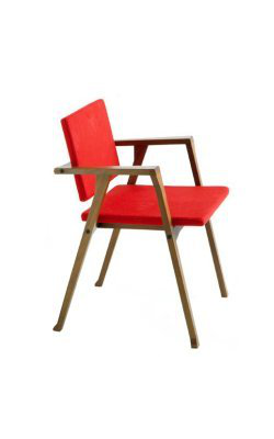 1955 Chair Luisa  Franco Albini Poggi