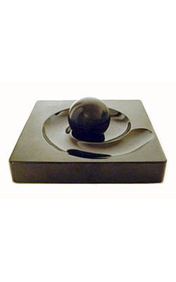 1969 ashtray Spyros  Eleonore Peduzzi Riva Artemide
