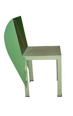 1987 Chair Miss Milch  Philippe Starck Idee