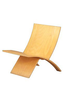 1966 Chair Laminex  Jens Nielsen Westnova