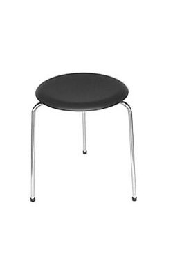 1953 Tabouret empilable   Soren Hansen Fritz Hansen