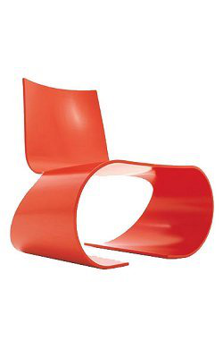 2000 Lounge chair Oto Voxia  Peter Karpf IForm