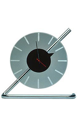 1932 Electric clock   Gilbert Rohde Herman Miller Clock Company