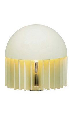 1969 Lampe de table MT  Giancarlo Mattioli Sirrah