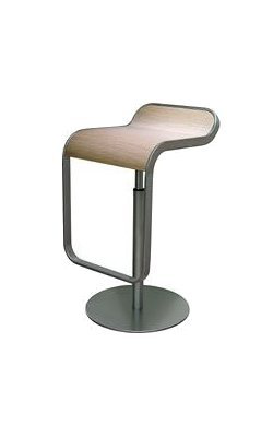 2000 bar stool LEM   Azumi Design Team Tomoko Azumi Shin Azumi Lapalma